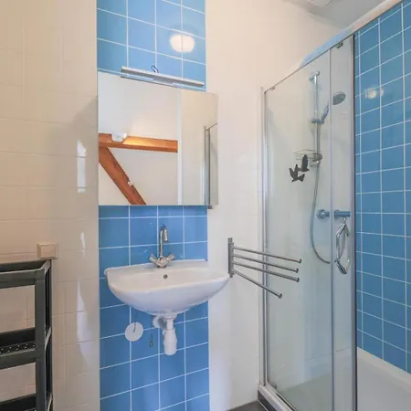 Weststraat 22 - - Zuid 3p Apartment