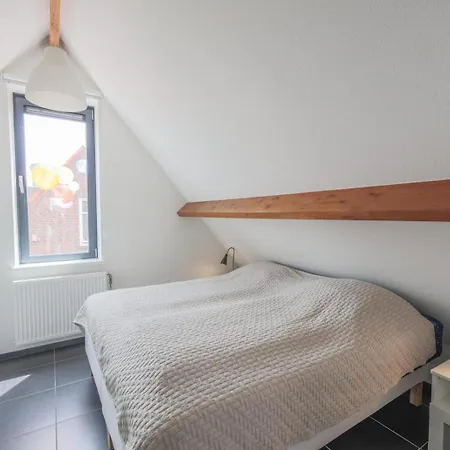 Weststraat 22 - - Zuid 3p * Ouddorp