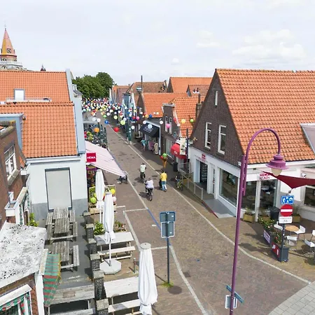 Weststraat 22 - - Zuid 3p アウドルプ