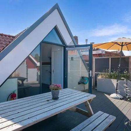 Weststraat 22 - - Zuid 3p * Ouddorp