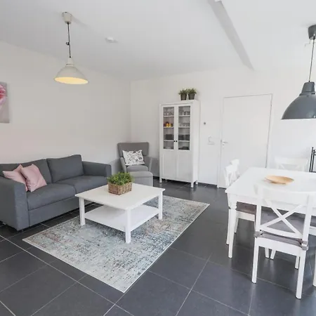 Weststraat 22 - - Zuid 3p Apartment