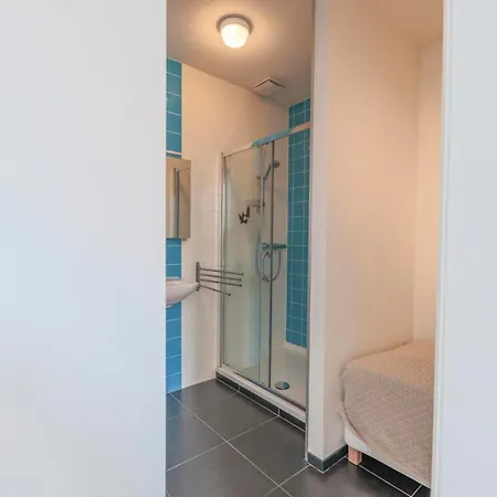 Weststraat 22 - - Zuid 3p Apartment *