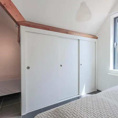 Apartment Weststraat 22 - - Zuid 3p *
