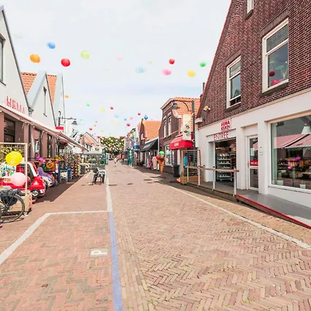 Weststraat 22 - - Zuid 3p Apartment Ouddorp