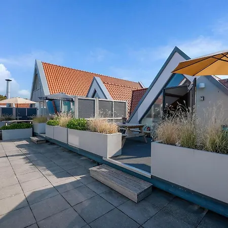 Apartment Weststraat 22 - - Zuid 3p