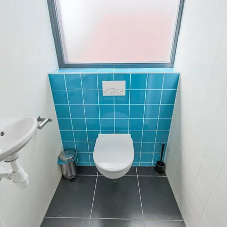 Weststraat 22 - - Zuid 3p Apartment Ouddorp