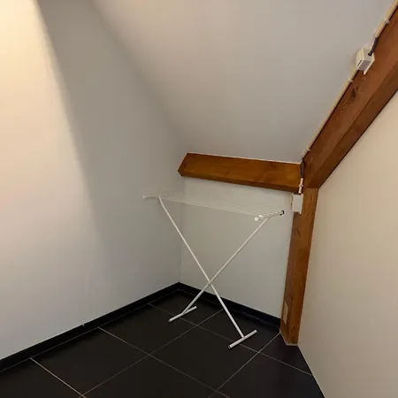 Weststraat 22 - - Zuid 3p アパート *