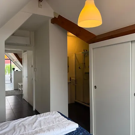 Weststraat 22 - - Zuid 3p アパート