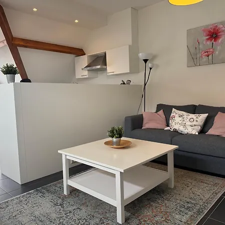 شقة Weststraat 22 - - Zuid 3p *