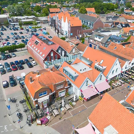 Weststraat 22 - - Zuid 3p شقة