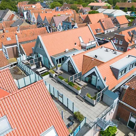 شقة Weststraat 22 - - Zuid 3p *