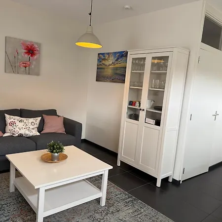 شقة Weststraat 22 - - Zuid 3p آودورب