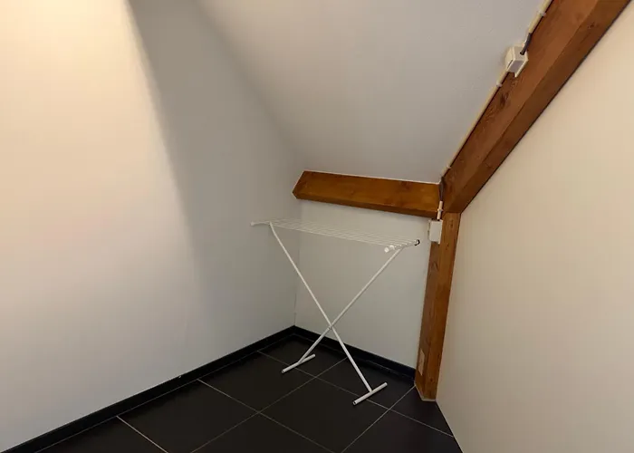 Weststraat 22 - - Zuid 3p Appartement *