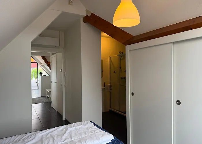 Weststraat 22 - - Zuid 3p Appartement