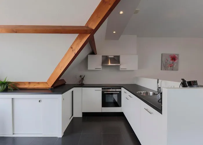 Appartement Weststraat 22 - - Zuid 3p