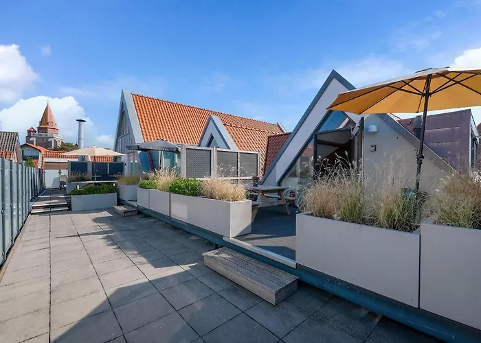 Weststraat 22 - - Zuid 3p * Ouddorp