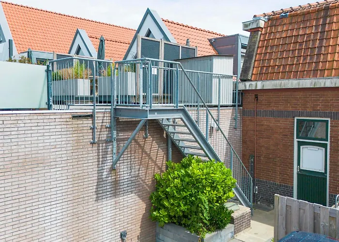 Weststraat 22 - - Zuid 3p Ouddorp