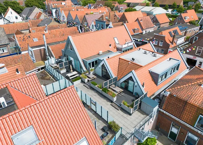 Appartement Weststraat 22 - - Zuid 3p *