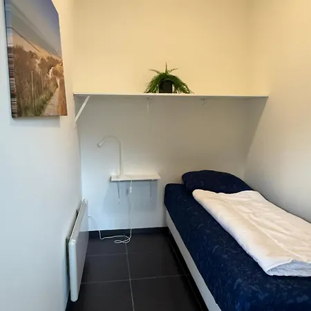 Διαμέρισμα Weststraat 22 - - Zuid 3p