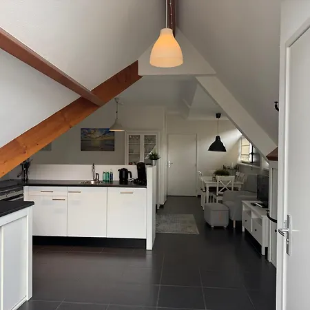 Διαμέρισμα Weststraat 22 - - Zuid 3p Ouddorp