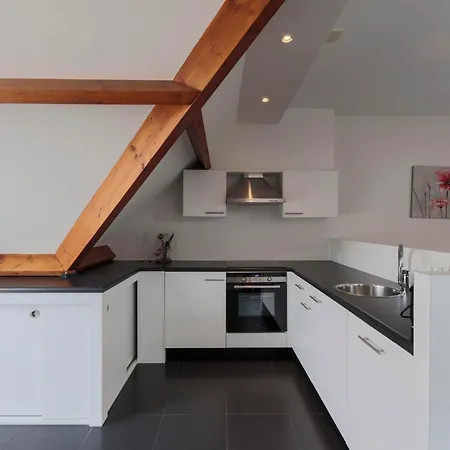 Διαμέρισμα Weststraat 22 - - Zuid 3p