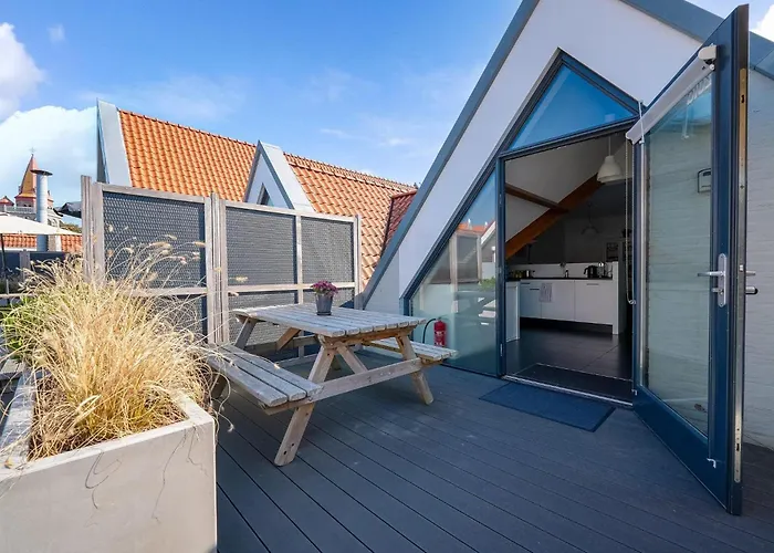 Weststraat 22 - - Zuid 3p Ouddorp