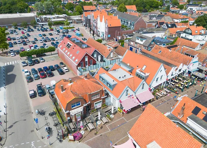 Weststraat 22 - - Zuid 3p Daire